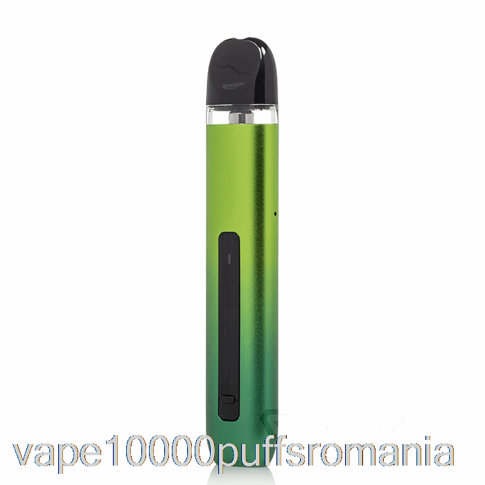 Vape Romania Smok Igee Pro Kit Green Gold